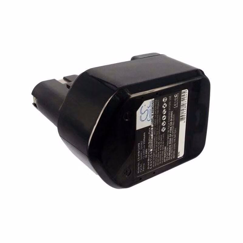 Batteria per Hitachi C 5D ecc