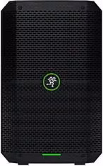 Cassa attiva Mackie Thump Go Black con Bluetooth da 200W – 1