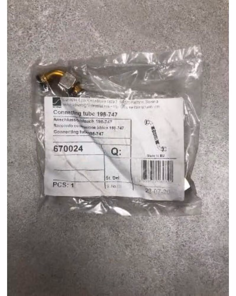 fluidmaster schwab raccordo connessione idrica 670024