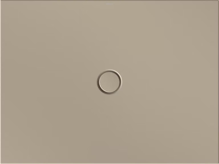 BetteFloor receveurs de douche avec BetteGlasur Plus, 1200x900mm, 1261-415PLUS, 1261-415PLUS