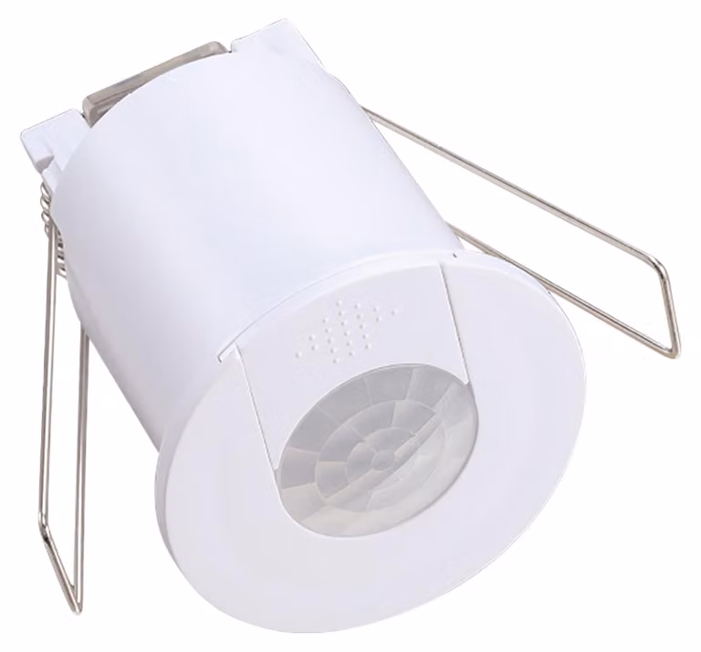 Sensore di movimento a infrarossi V-TAC, modello VT-24355, 400W, copertura a 360°