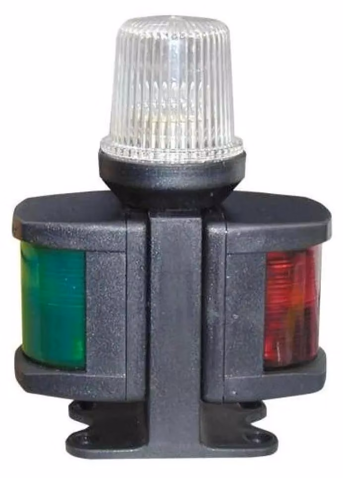 Laliza - Luce combinata tricolore Multicolore Multicolore Taglia unica