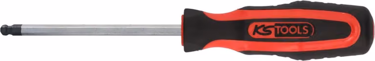 KS Tools ERGOTORQUEplus Cacciavite singolo diritto