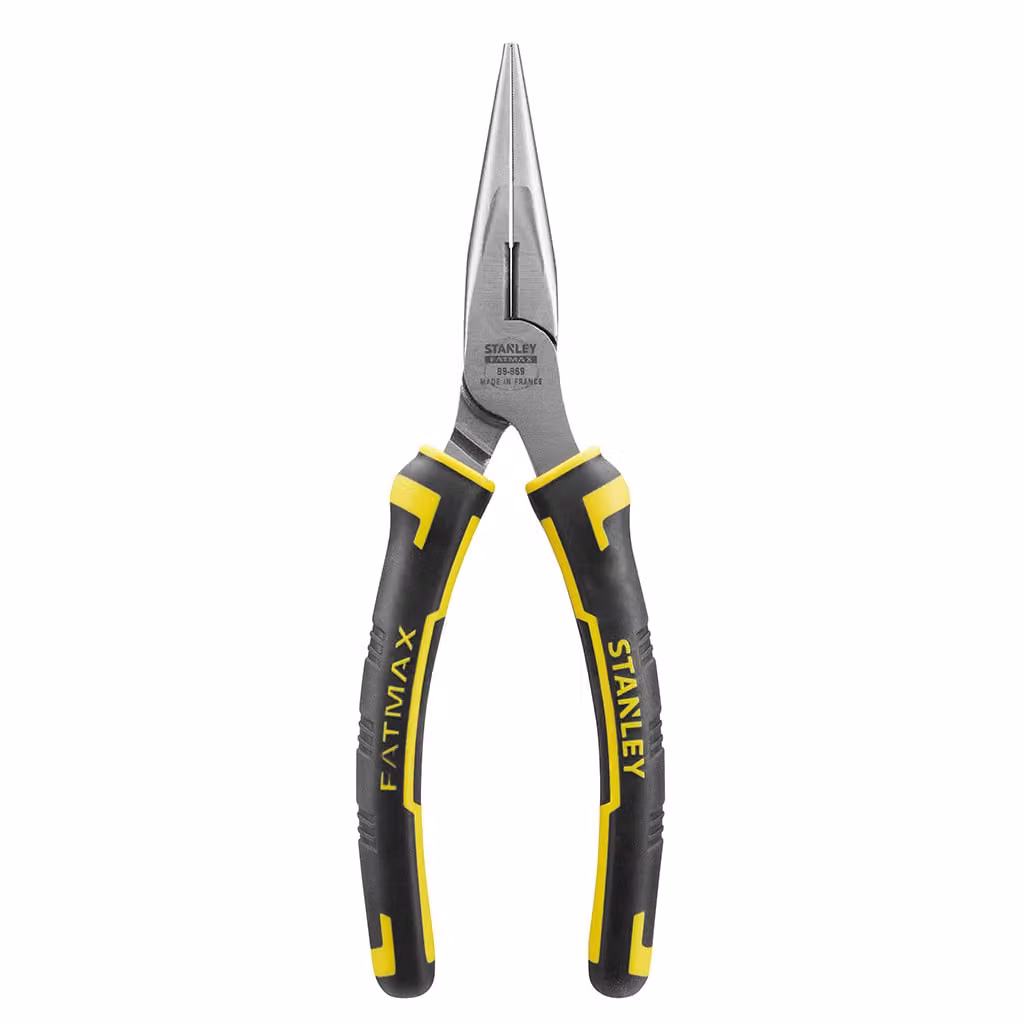 Stanley FATMAX 1/2 pinze a becchi rotondi