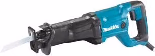 Sega a gattuccio Makita JR3051TK con potenza di 1010 W