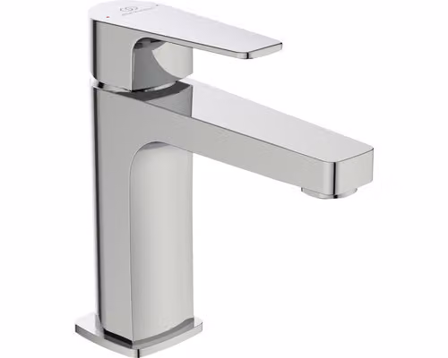 Ideal Standard Cerafine D miscelatore per lavabo senza scarico Grande, sporgenza 120mm BC553AA cromo