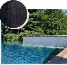 Membrana in PVC Alkorplan TOUCH Elegance Grigia L: 165 cm, P: 25 m