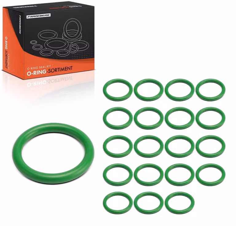 Kit di riparazione per condizionatori - Kit di riparazione universale per sistemi di climatizzazione