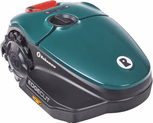 Robomow RKS 1500, tosaerba robotizzato, 1500 m², 19 cm, 2 cm, 7 cm, 19°