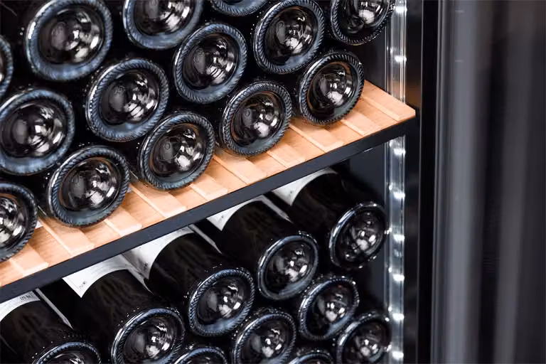 Ripiano "Storage" - Velvet 170 - mQuvée
