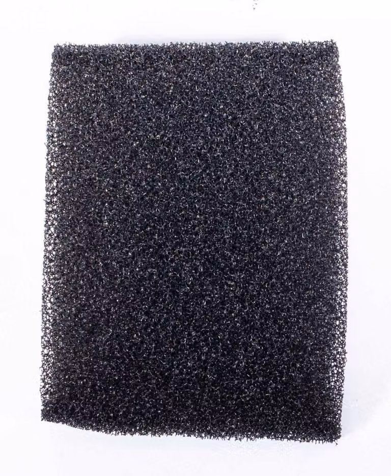 Filtro a schiuma Scheppach per aspirapolvere a umido/secco PN-NTS20