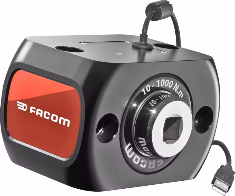 Facom Drehmomentsensor 10 - 1000 Nm