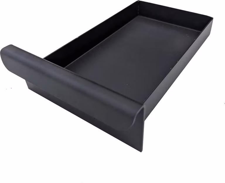 Ceneriera COZY modello 12