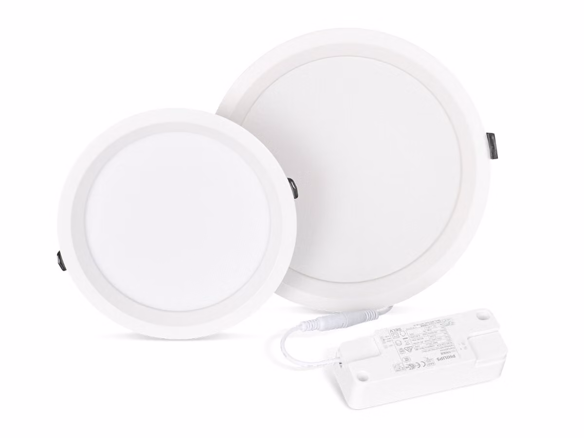 Pannello da incasso Kochab LED 18W 4000K