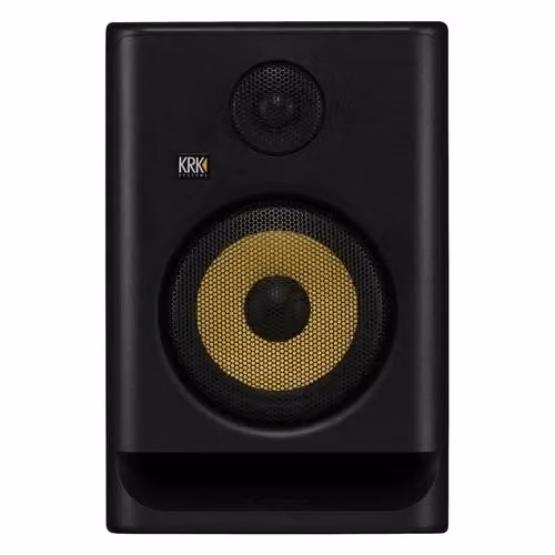 Cassa monitor attiva KRK Rokit 7 Gen5 Black 145W – 2