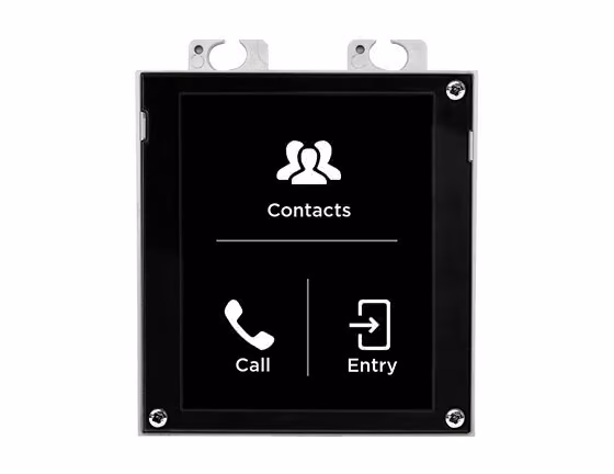 Sistema interfonico Axis 01275-001 accessorio Display