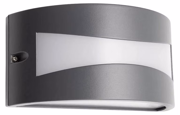 ASTI LED AP, 10W, grado di protezione IP54