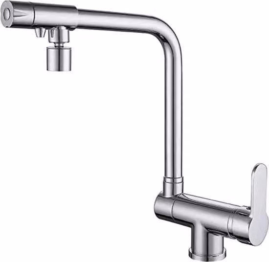 Foglia d'acqua per cucina - foglia d'acqua per cucina - foglia d'acqua per cucina di lusso - cucina - sostenibile - Universale - foglia d'acqua per cucina