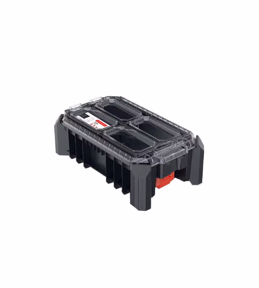 Valigetta Portaminuteria Msx 37X23 H 13 Kisten