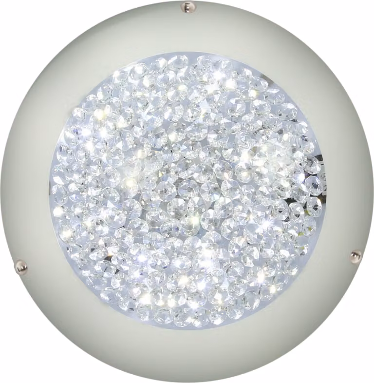 Candellux plafond PRISTINA 14-64073 bianco
