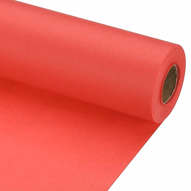 Omgoods - Rotolo di carta kraft, 20" x 600", ideale per confezioni regalo e progetti creativi