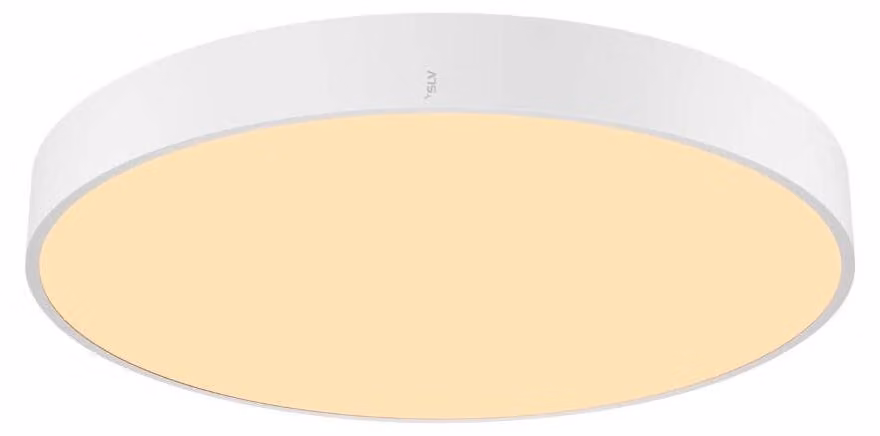 SLV 1007323 MEDO Lampada da soffitto a LED, bianco