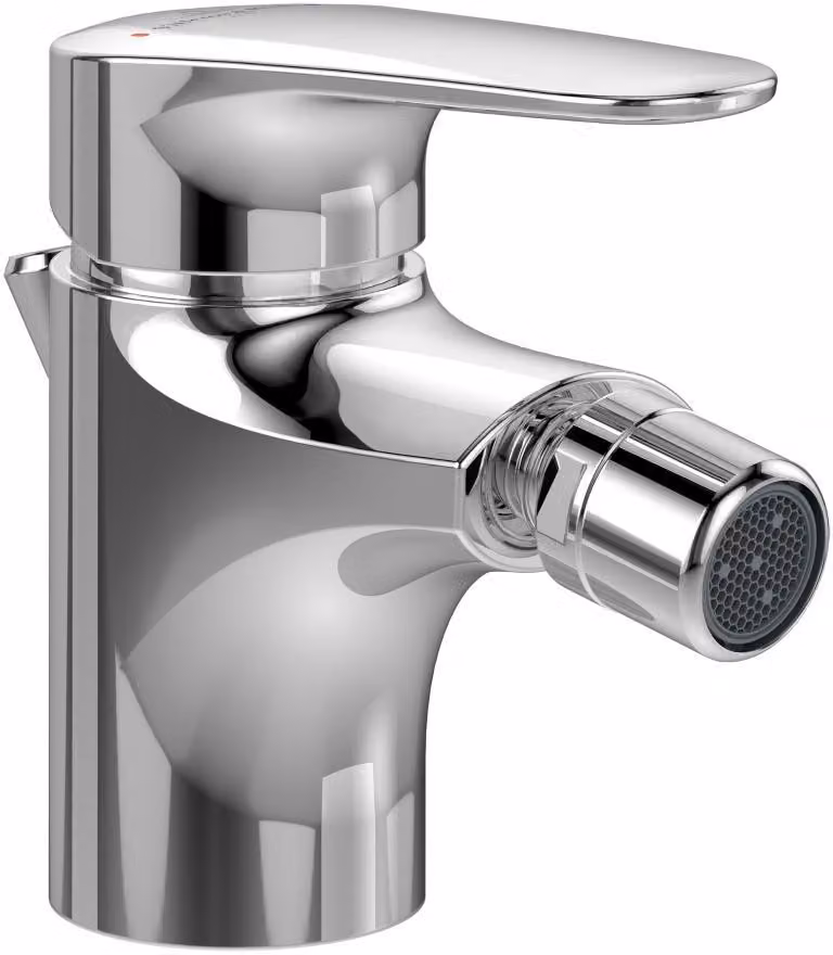 CASA39 Villeroy & Boch O.novo Start Miscelatore per bidet TVB10520111061
