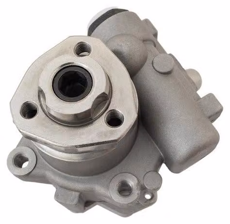 Pompa idraulica del servosterzo Pompa del servosterzo per VW LT II 1996-2006 2.5 SDi / 2.5 TDi