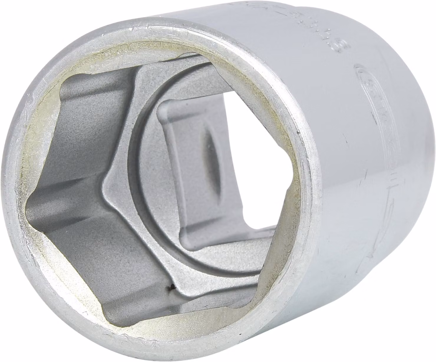 KS Tools Bussola esagonale da 3/4", corta, 30 mm - 911.3430
