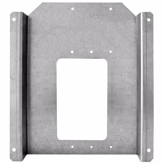 Striebel e John ED166 Piastra di montaggio per Tmax T4 1FB 2CPX064155R9999