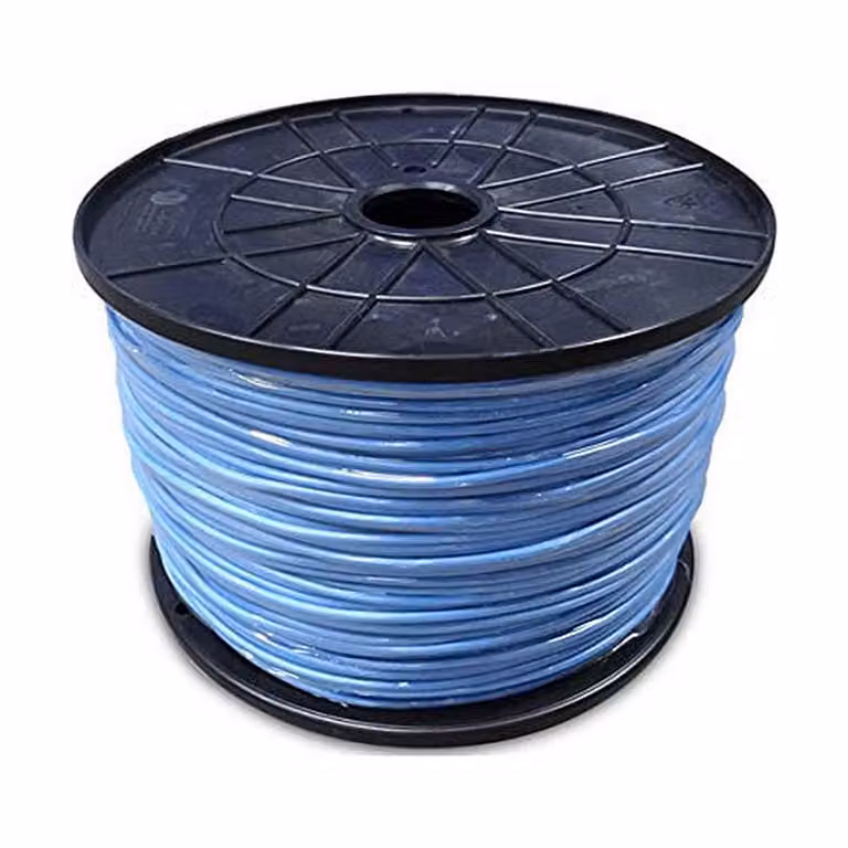 Cavo Sediles Blu 1,5 mm 1000 m Ø 400 x 200 mm