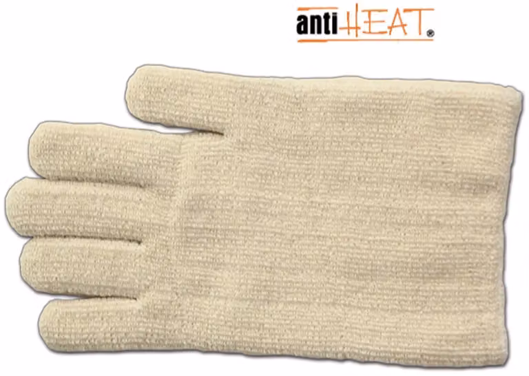 Guanto protettivo resistente al caldo Antiheat - misura unica AL PAIO di Sanelli Ambrogio