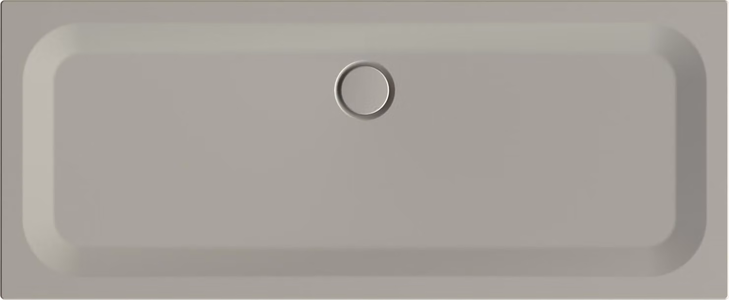 BetteUltra receveurs de douche rectangulaires, 1700x700x35mm, 5992-416, 5992-416