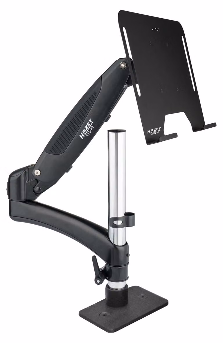 Supporto per laptop HAZET assistenti 179 vecchio, 179-42