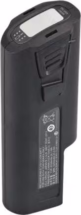 Zebra BTRY-TC8X-70MA1-10, Batteria, Nero, Zebra, TC8x, 7000 mAh, 10 pezzi