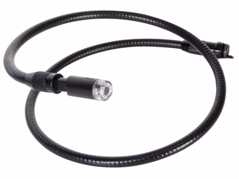 Tubo di ricambio per camcoli3 - Tubo da 17 mm
