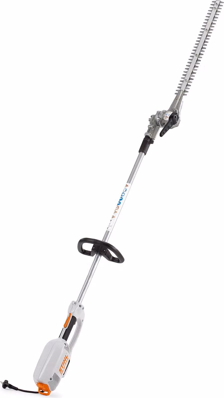 Tagliasiepi elettrico STIHL HLE 71 K