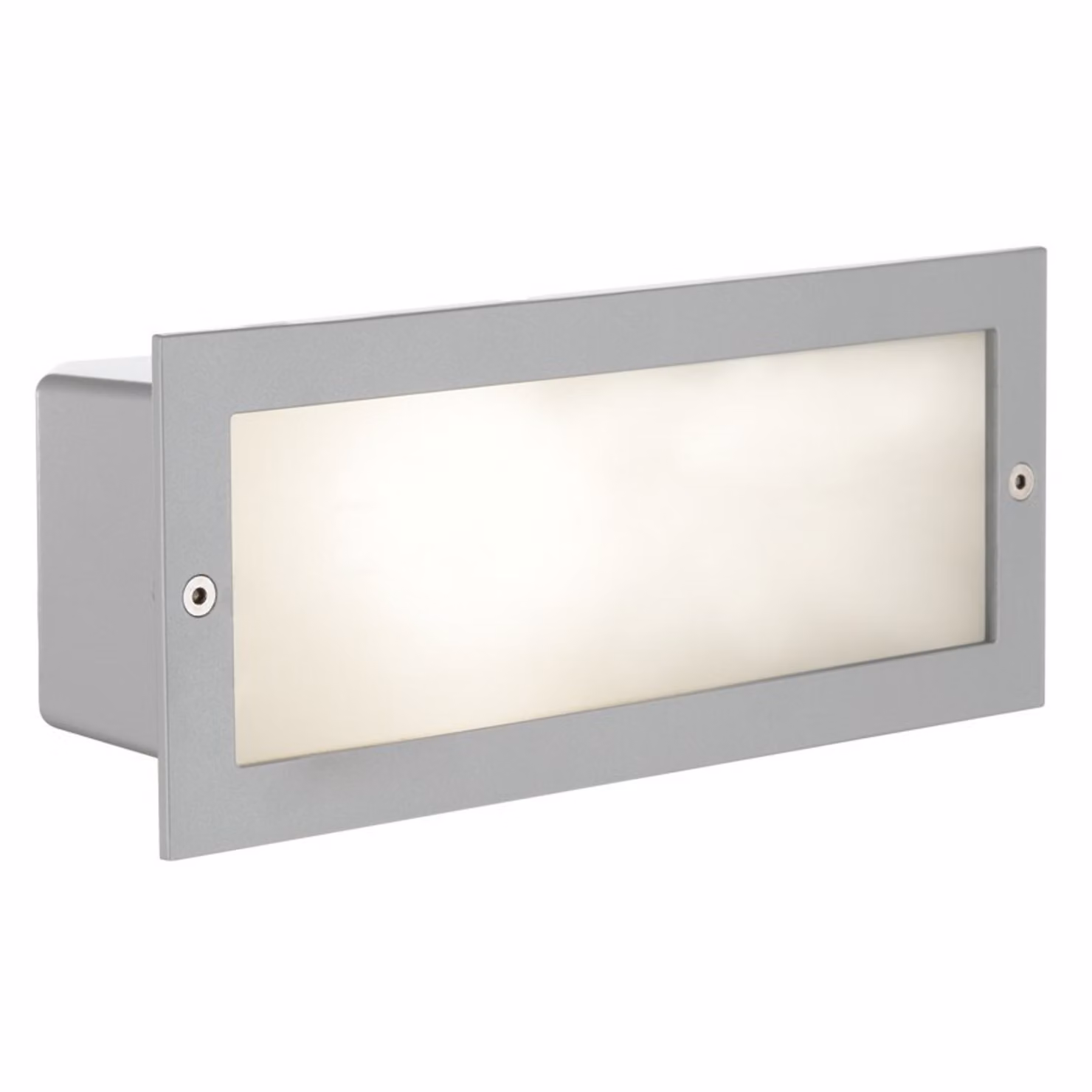 Luce di orientamento a LED da incasso Zimba per scale esterne