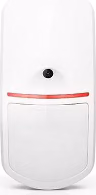 SATEL BE WAVE Wireless Passive Infrared Detector with Motion Detector Cam APCAM-200 ABAX2