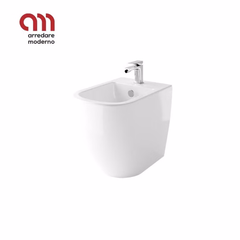 Bidet Bagno Faster Hidra Ceramica