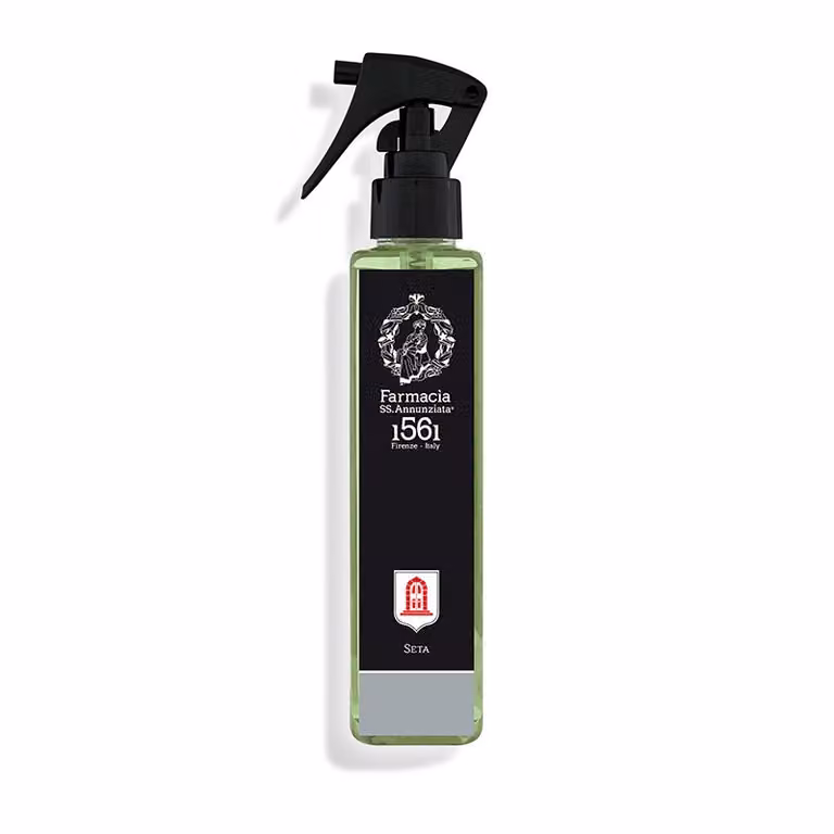 Spray Ambiente Seta Farmacia SS Annunziata