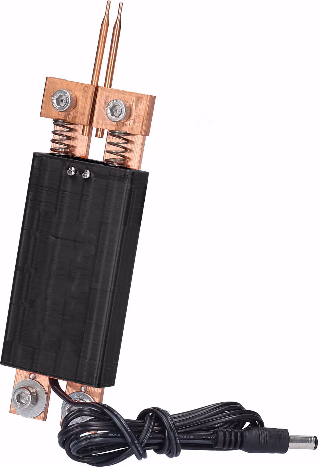 Tipo integrato Penna di saldatura a punti Macchina di saldatura automatica a scatto Accessorio per batteria al litio Batteria