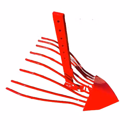 Scavapatate Grünwelt GW-KR01