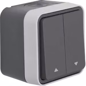 Tende veneziane serie Berker a pulsante 50753535