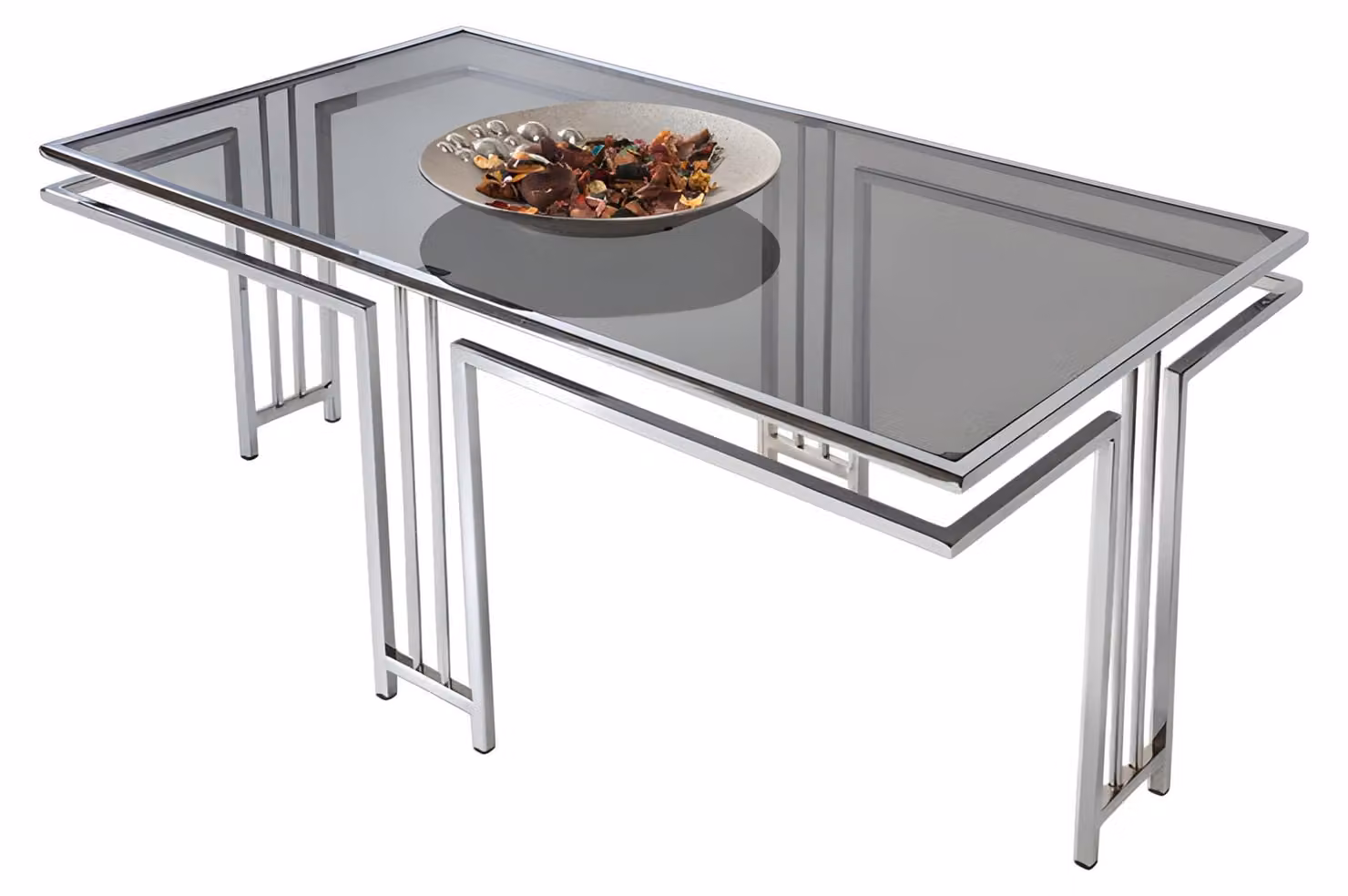 Wohnzimmertisch Couchtisch Sofatisch Beistelltisch Elegant Modern