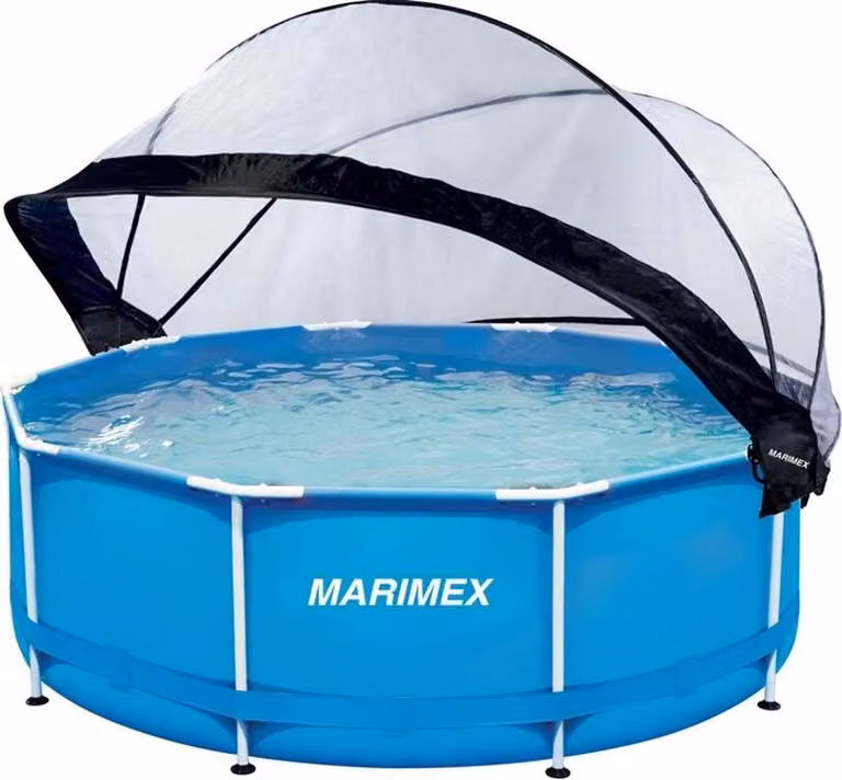 MARIMEX Tetto per piscina fuori terra 4,57m Marimex 10970567