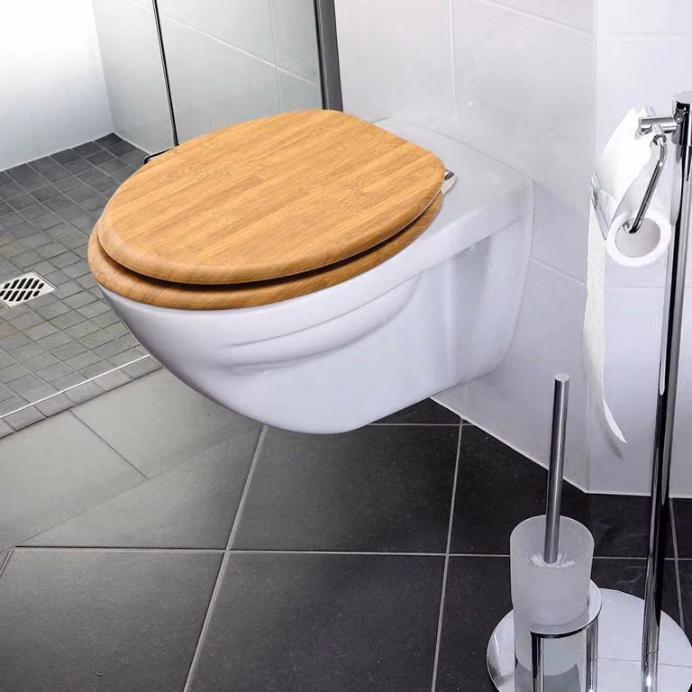 Sostenibile – Sedile per WC – Accessori per il bagno