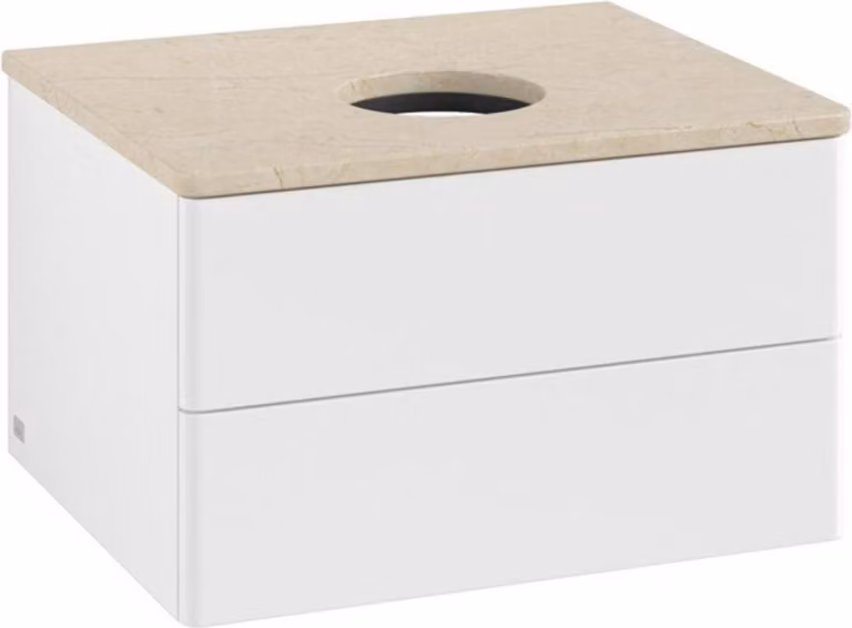Villeroy & Boch L18013MT WTUS Antao L18_1 600x360x500 mm