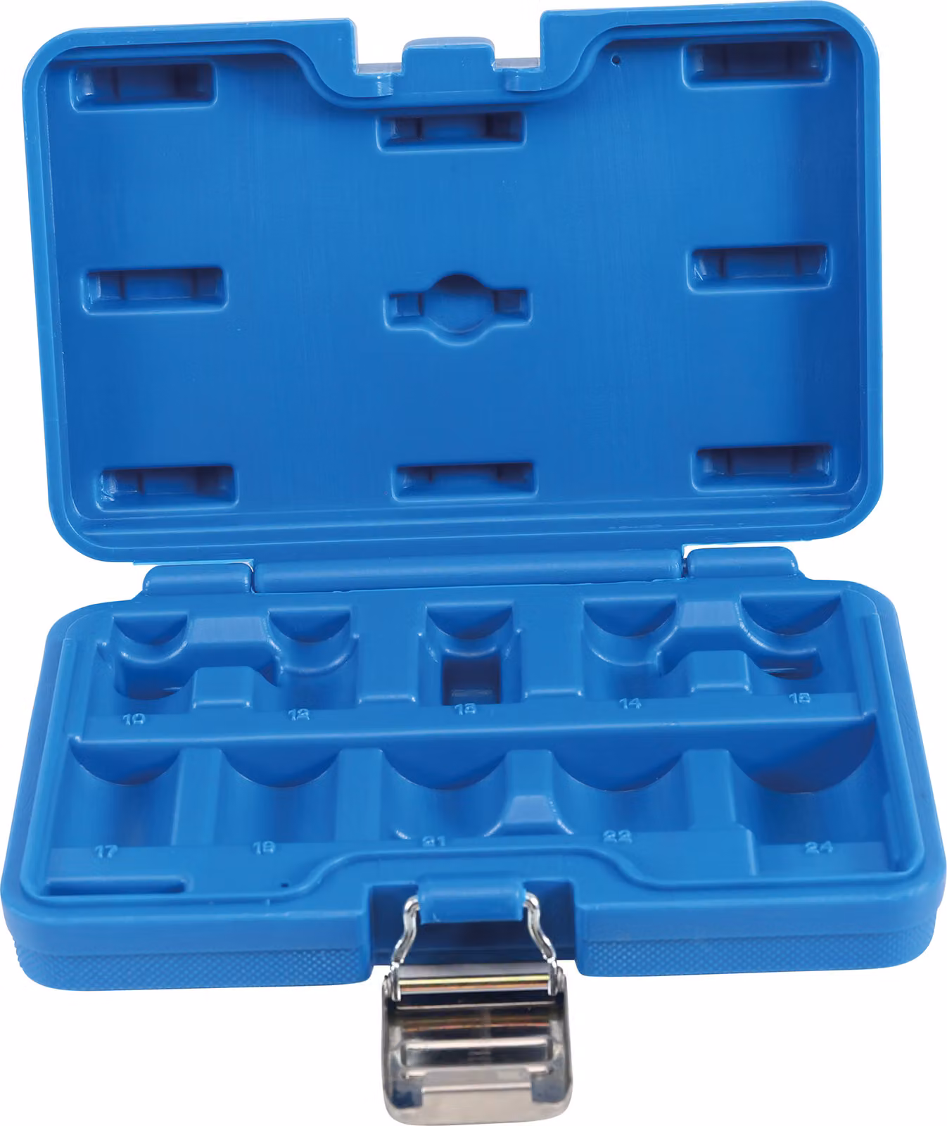 BGS Cassetta vuota per l'articolo 5205 - 5205-LEER
