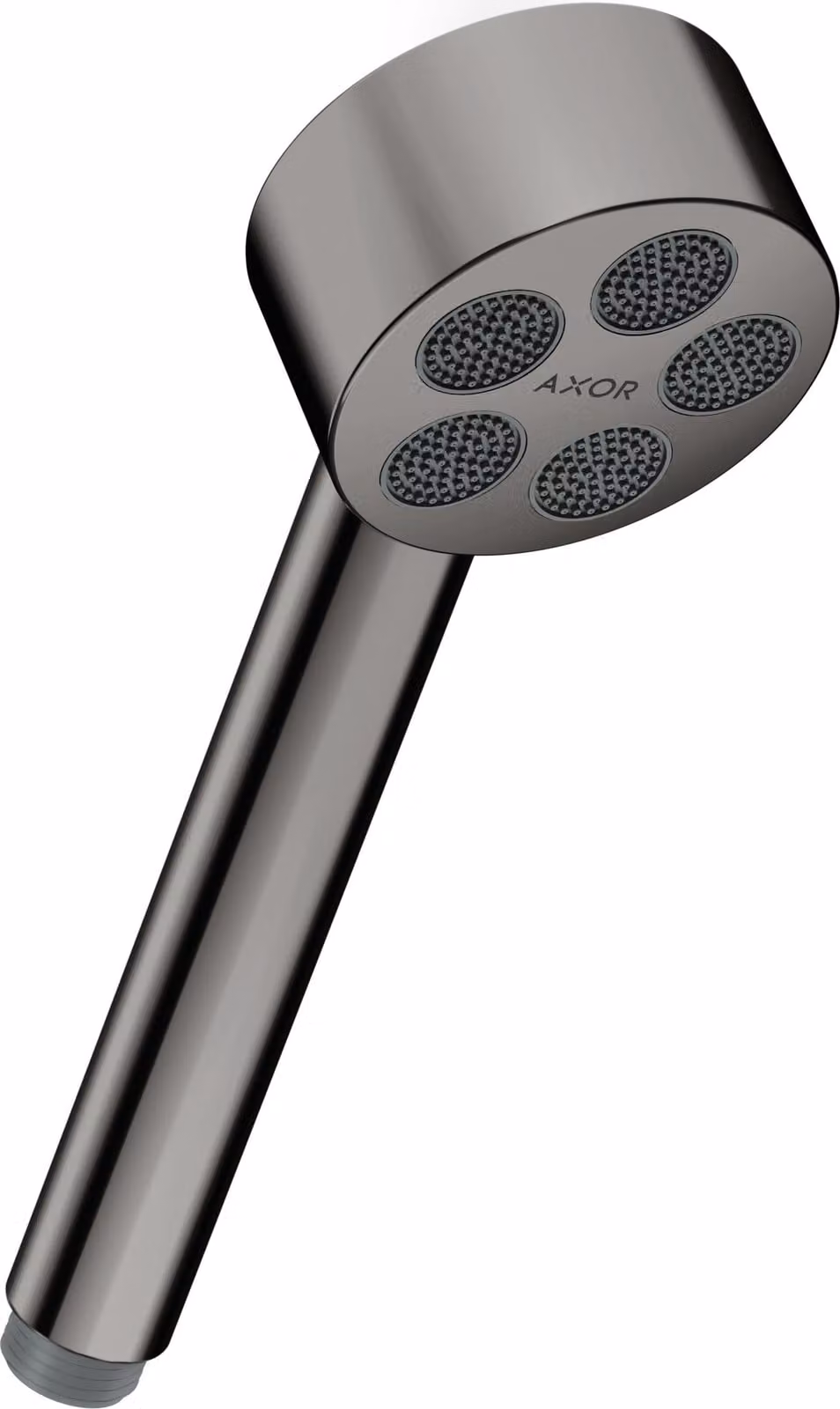 hansgrohe AXOR One Douchette à main 75 1jet EcoSmart, 48651330, 48651330
